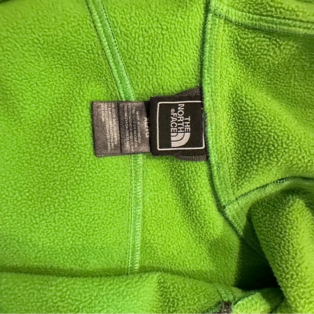 North face - Picture 6 of 6